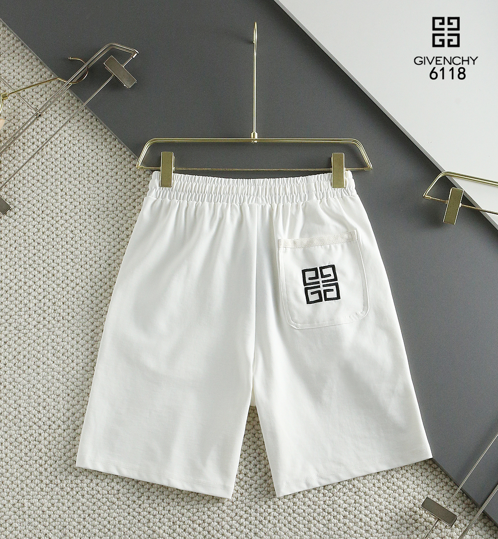 Givenchy Short Pants